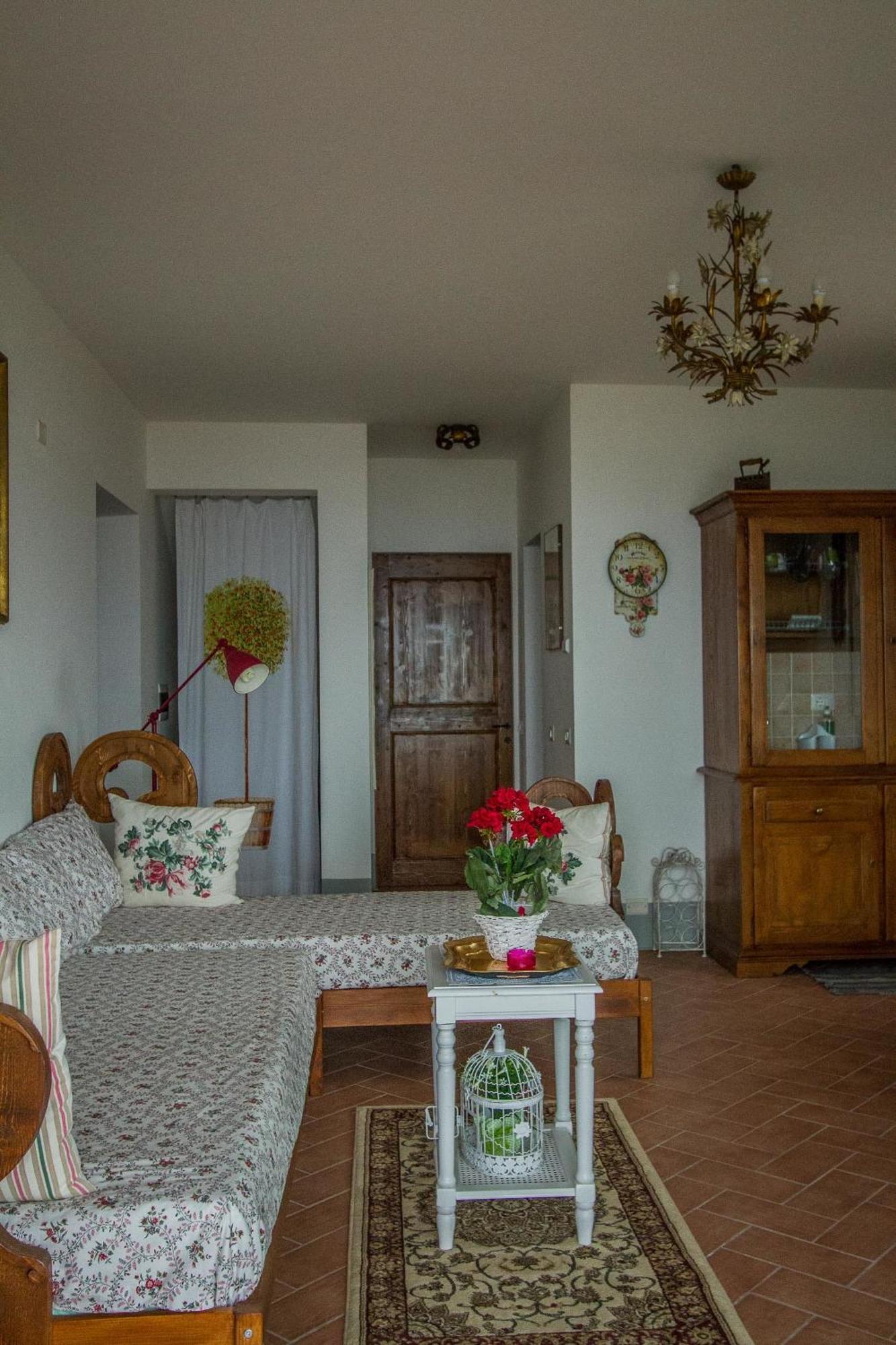 Agriturismo Specchio Del Lago Montefiascone Quarto foto