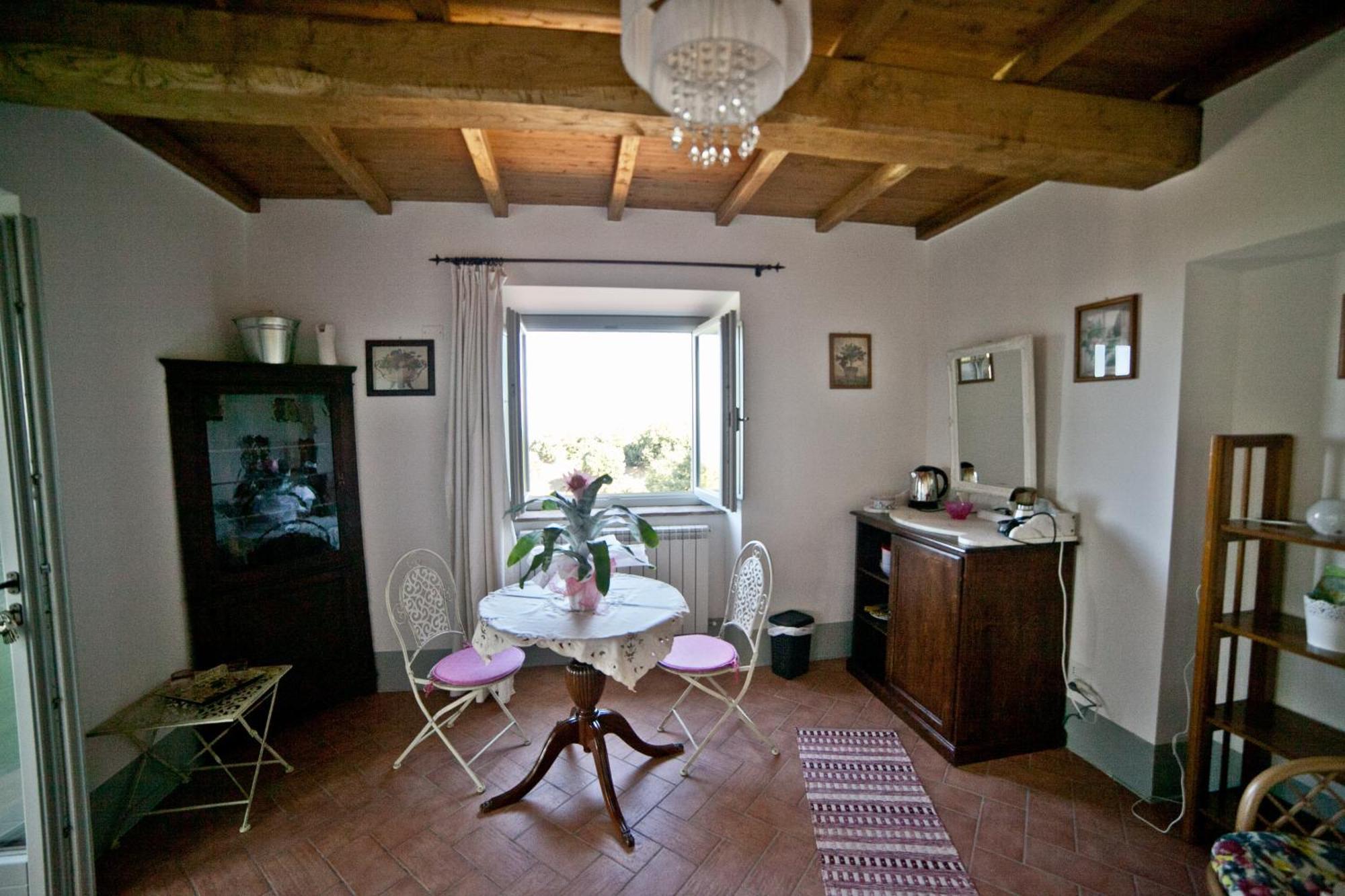 Agriturismo Specchio Del Lago Montefiascone Quarto foto