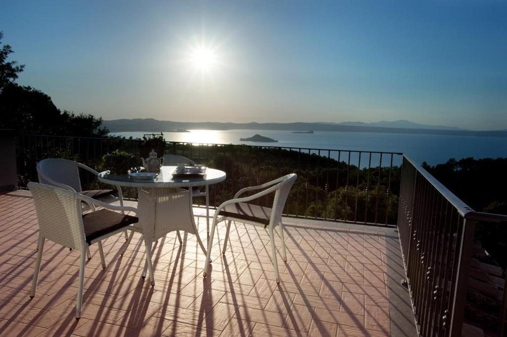 Agriturismo Specchio Del Lago Montefiascone Exterior foto