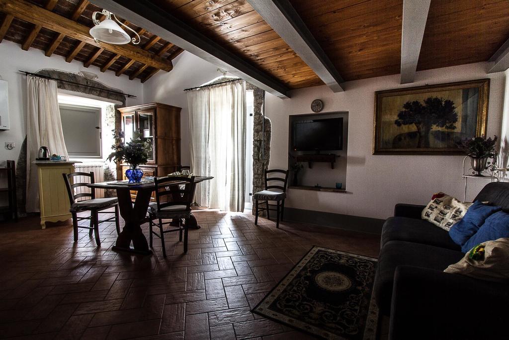 Agriturismo Specchio Del Lago Montefiascone Exterior foto