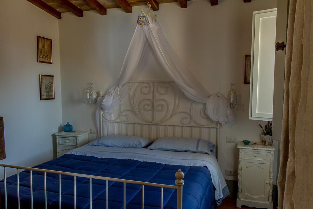 Agriturismo Specchio Del Lago Montefiascone Exterior foto