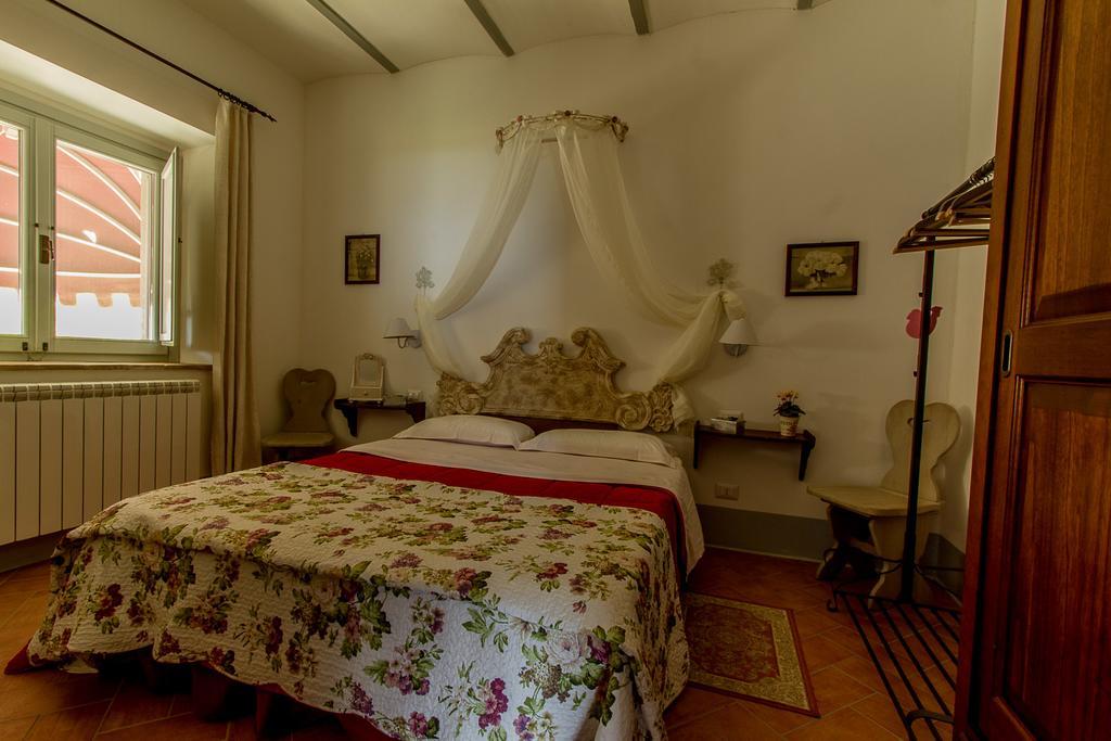 Agriturismo Specchio Del Lago Montefiascone Exterior foto
